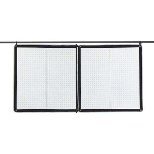 Godox KNOWLED F200Bi Bi-Color LED Light Panel (60 x 60cm) - 3